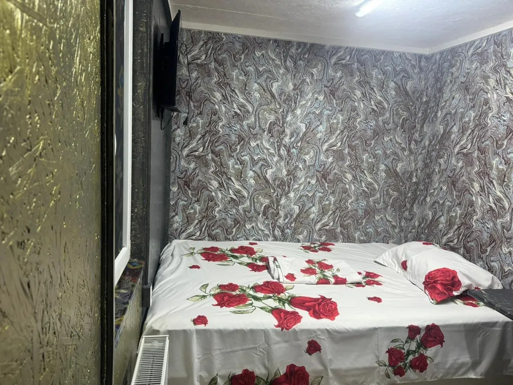 Квартира Маленькая студия в центре со всеми удобствами — аренда посуточно в Ростов-на-Дону