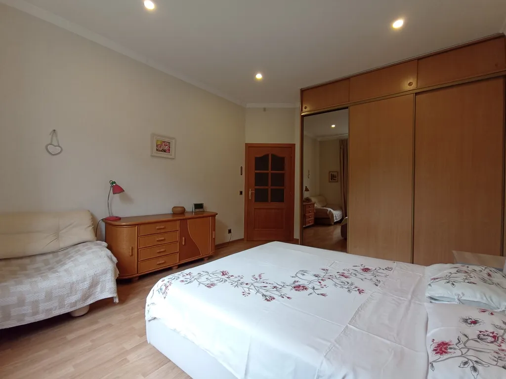 Квартира Квартира Апартамент Амалиенау — Калининград