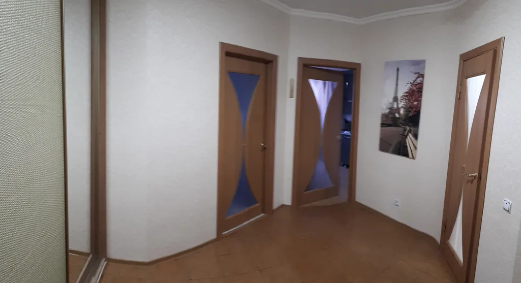 Квартира Уютная квартира в центре города — Анапа