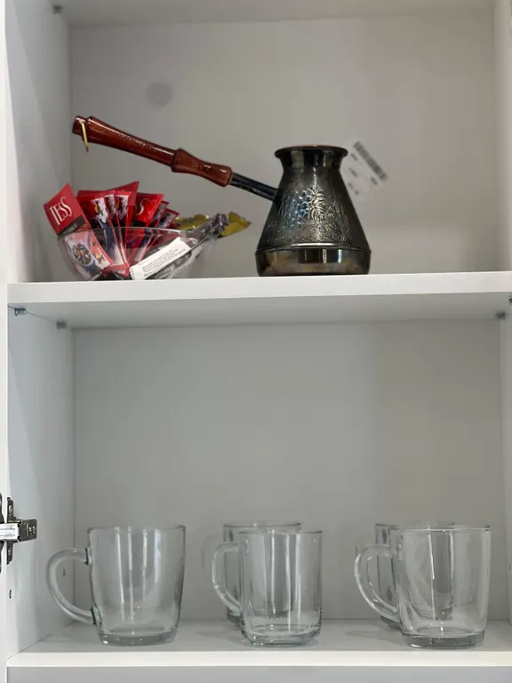 Королевский люкс в сердце города by Sutki26