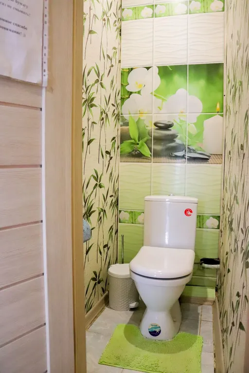 Уютные семейные апартаменты бесконтактное заселение