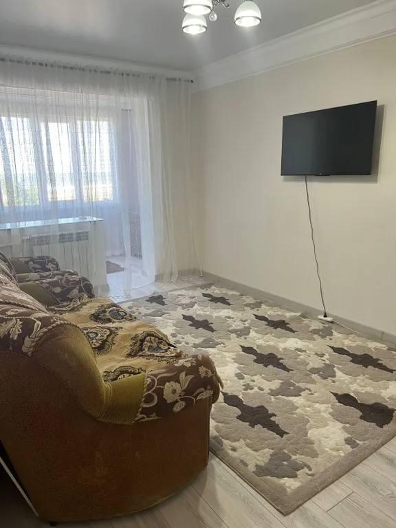 Уютная квартира с видом на море