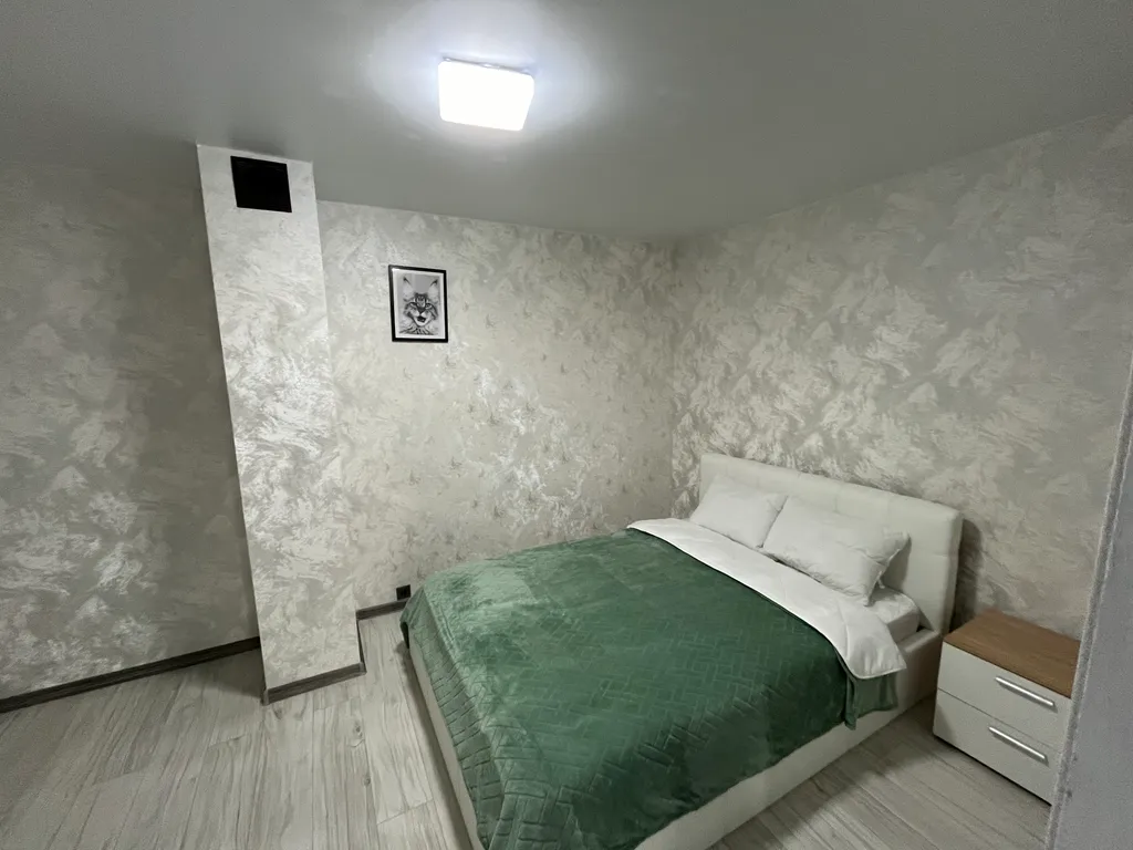 Квартира на море