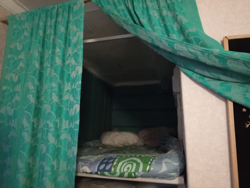 Дом на берегу Волги в старокупеческом селе