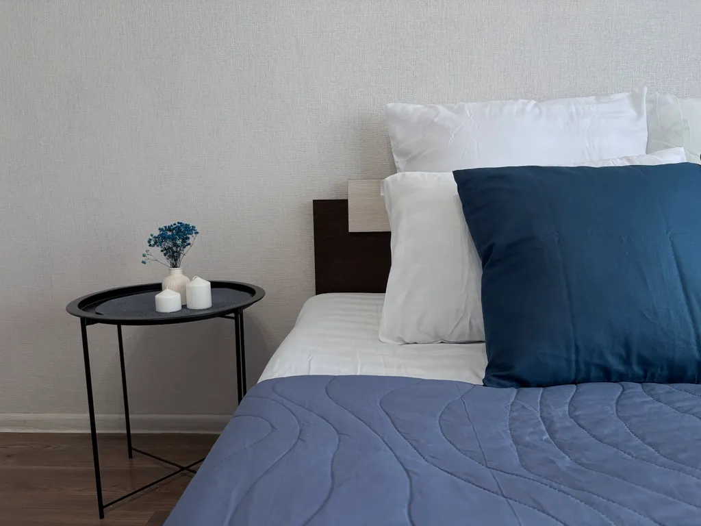 Уютная квартира в центре