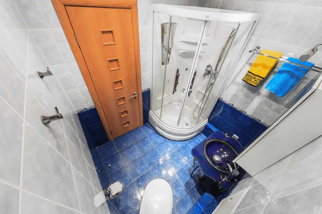 Квартира Квартира в центре у ДЦ Высоцкий. Парковка. — Екатеринбург