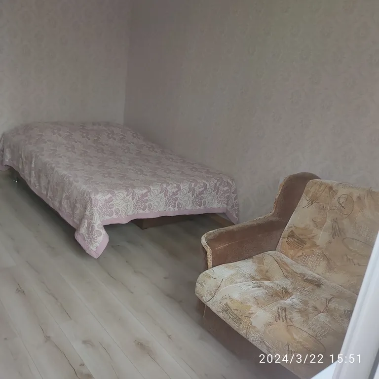 Квартира Уютная квартира в 20 минутах от центра — Калининград