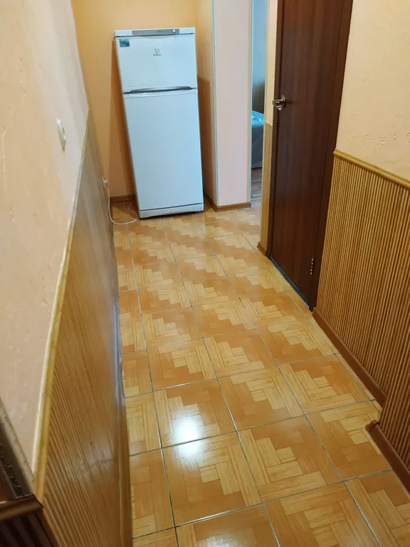 Квартира 2-комнатная Квартира — Севастополь