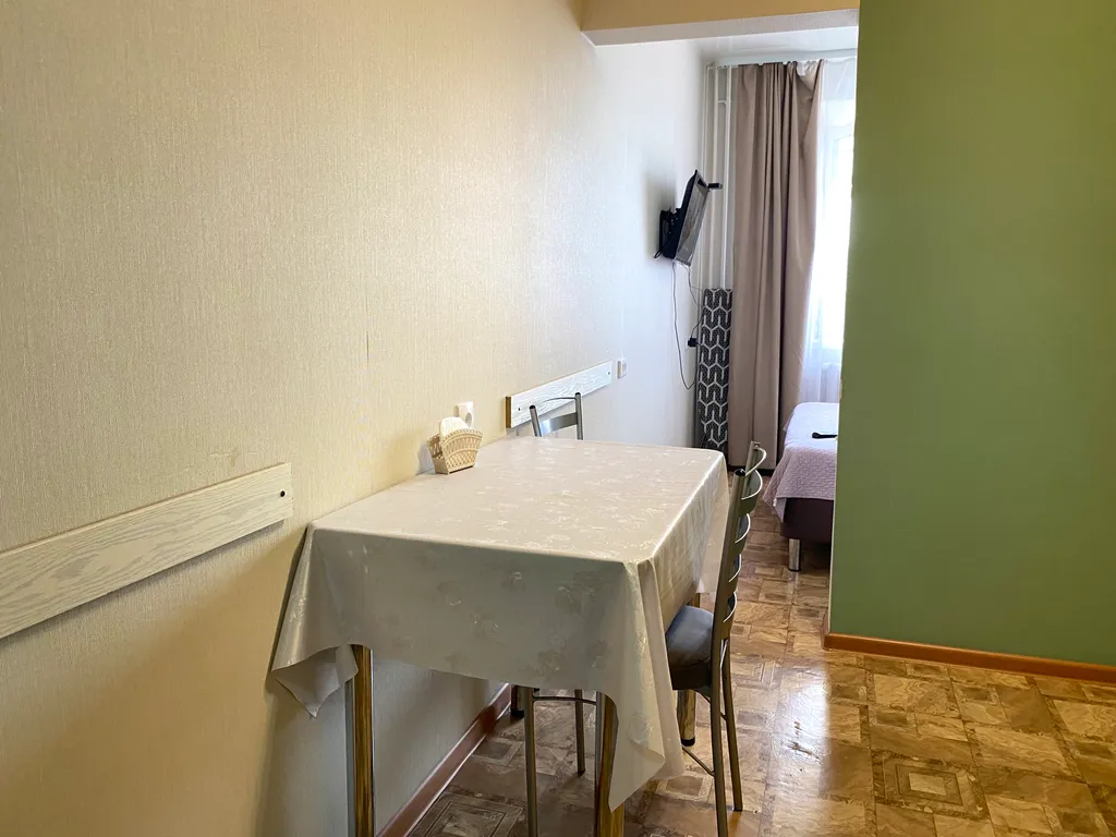 Уютная квартира район вокзала