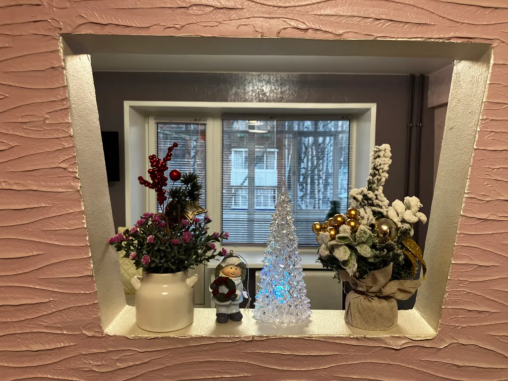 Уютная квартира рядом с сосновым бором Сила леса, парком, термами