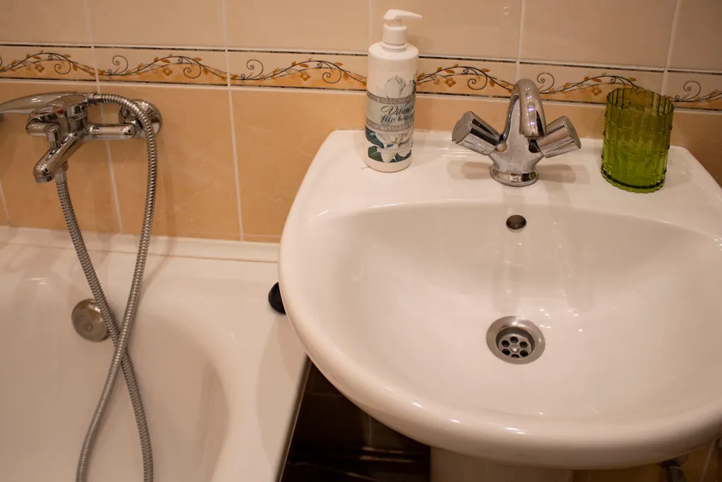 2-комнатная квартира люкс в центре