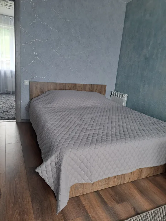 Уютный дом в тихом спокойном месте села Усть-Кокса