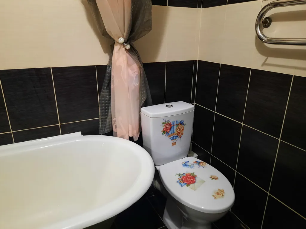 Квартира в центре города