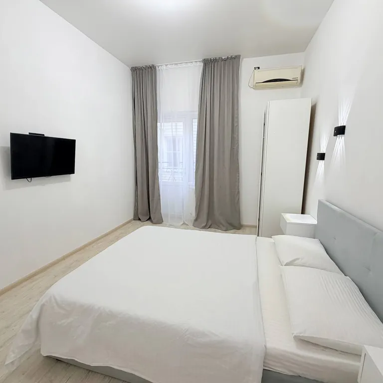 Квартира Комната — аренда посуточно в Сириус