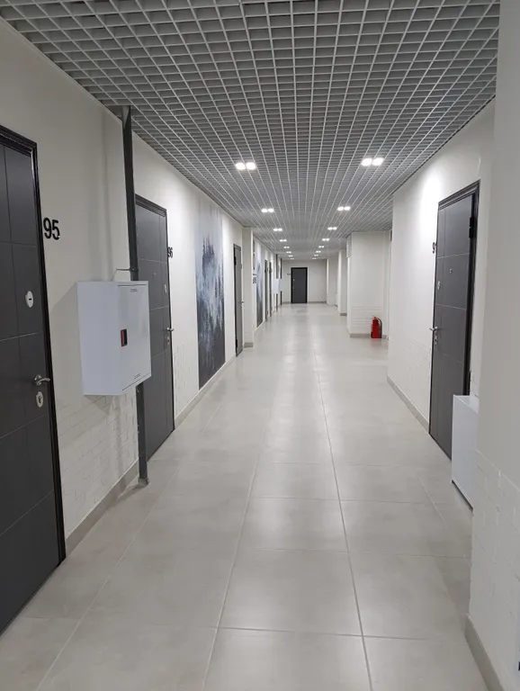 Квартира Квартира Новая студия у моря и аквапарка — Севастополь