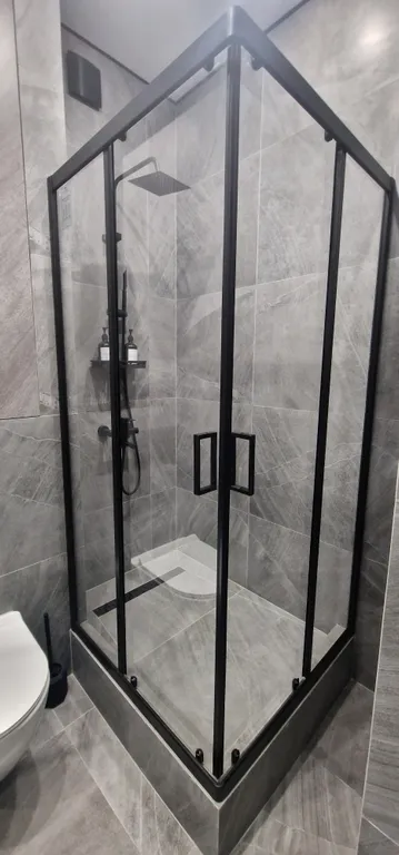 Квартира Квартира Студия в центре — Красноярск