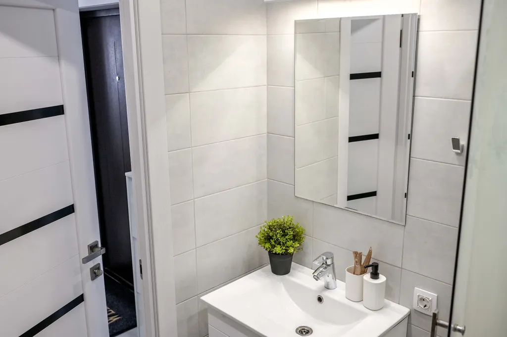 Уютная студия комфорт-класс ждёт Вас