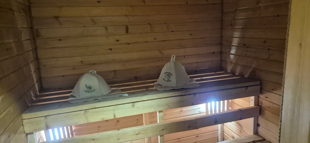 Уютное гнездышко Байкальск