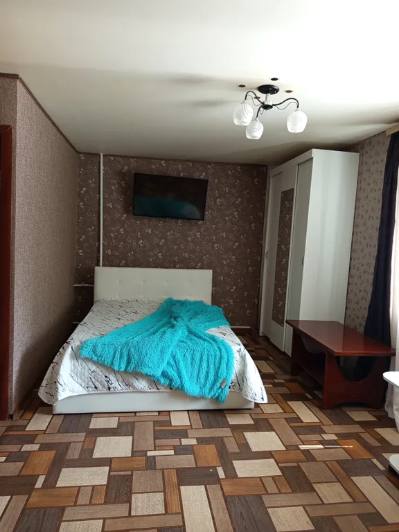 Уютная квартира рядом с Рязанским Кремлём и РГУ им.С.Есенина