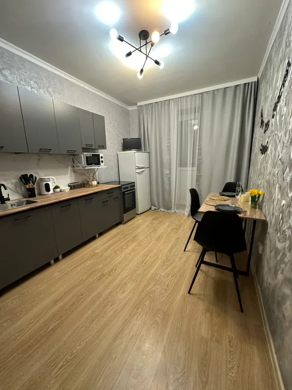 Комфортная квартира для наших гостей