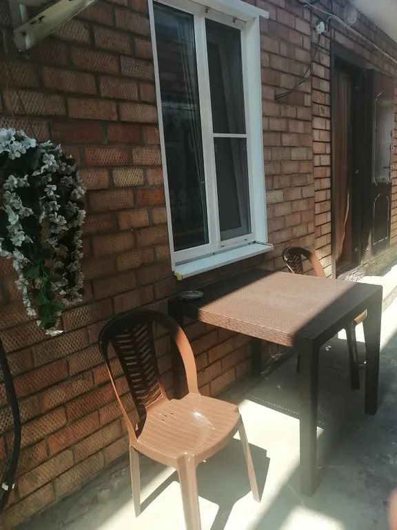 Дом возле моря