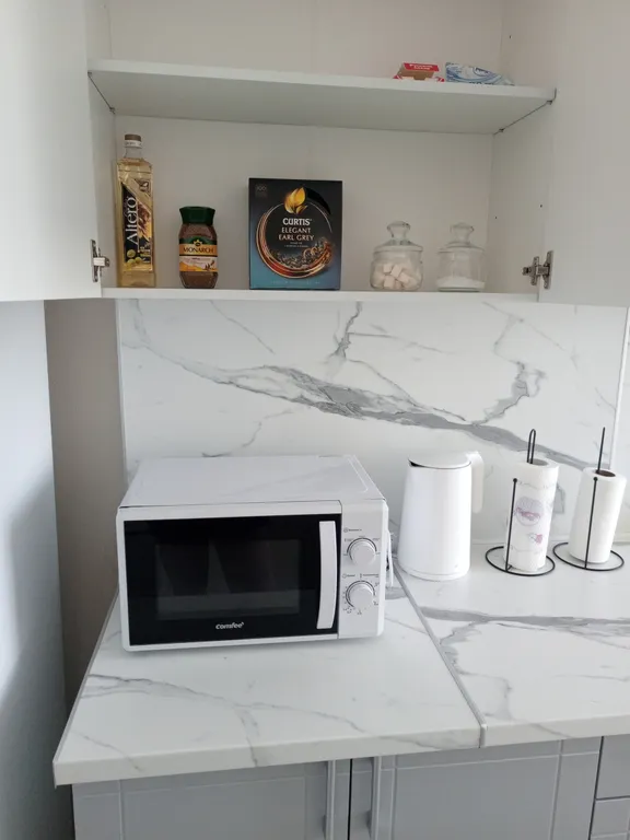 Уютная квартира для вашего отдыха