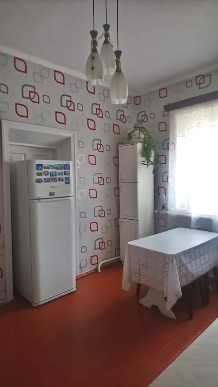 Отдых у Людмилы