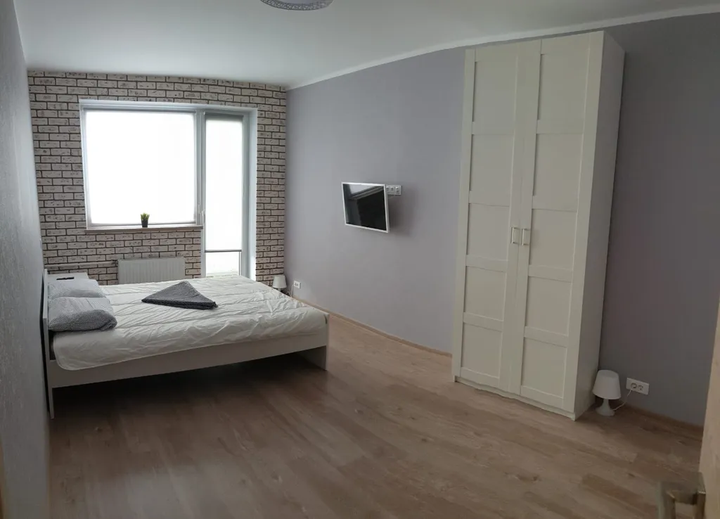 Квартира комфорт