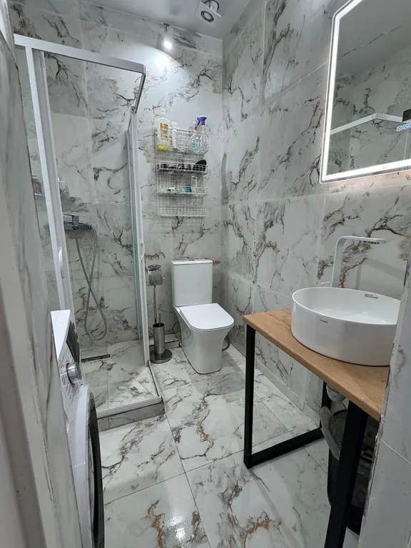 Квартира Квартира в 2 минутах от моря — Адлер