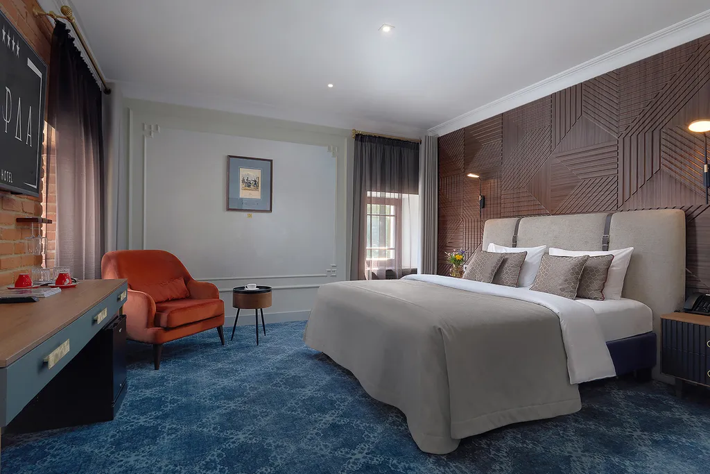 Квартира Комната — аренда посуточно в Вологда