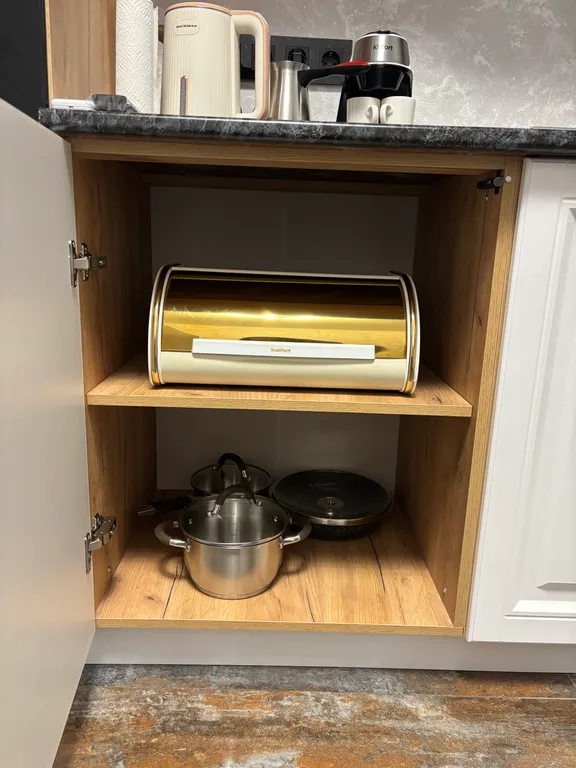 Квартира в жк яблоневый