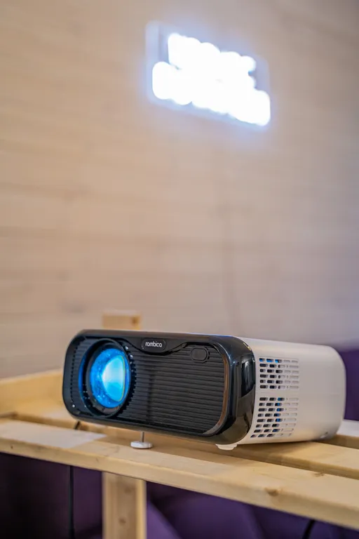 Уютный барн хаус с большими панорамными окнами Барн 4