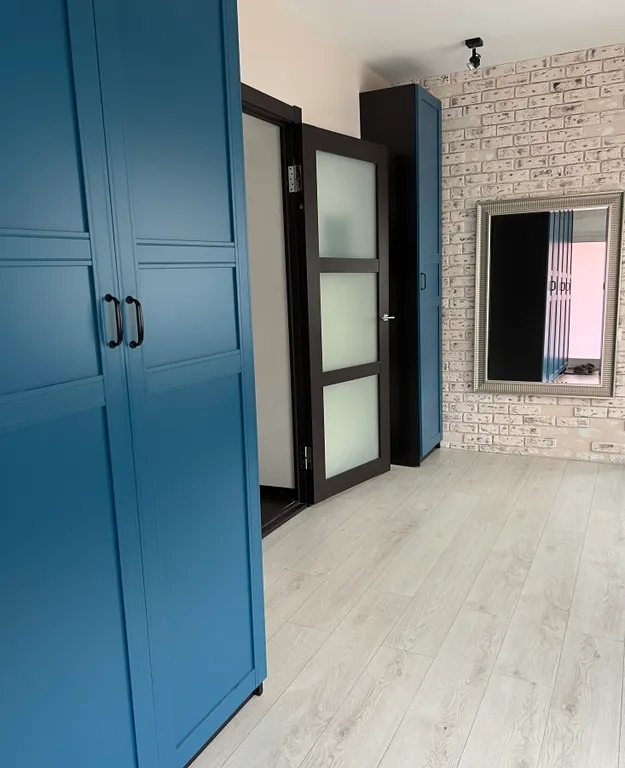 Коттедж Уютный коттедж со всеми удобствами — Янино-1