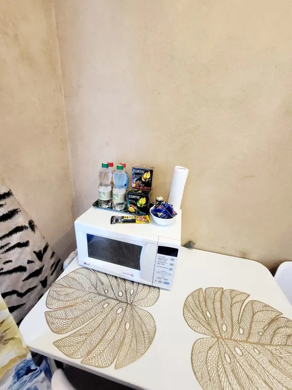 Уютная квартира в центре города с видом на Волгу