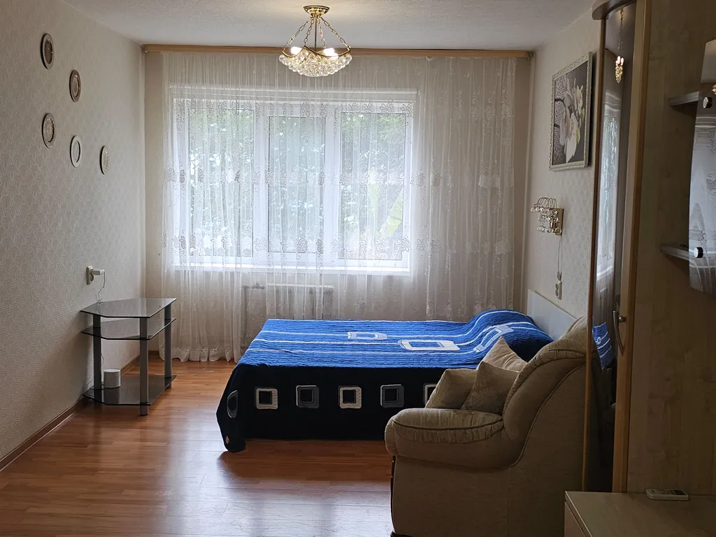 Квартира Квартира Семейный номер на 2 этаже — Лазаревское