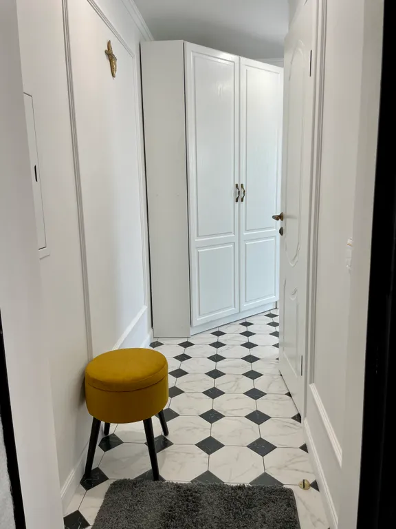 Квартира Квартира в центре города — Калининград