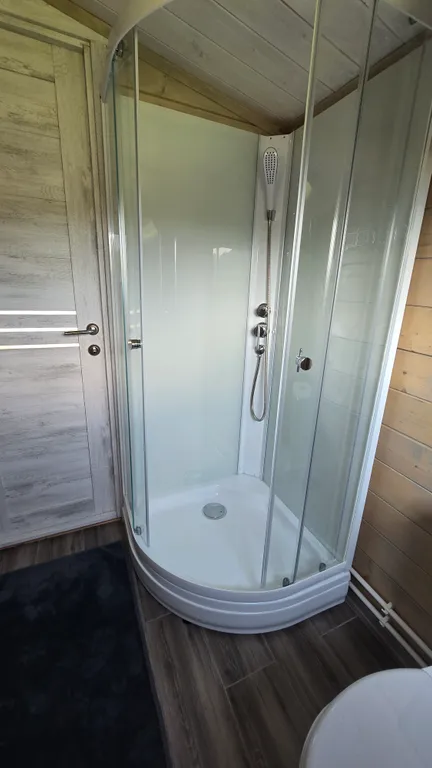 Дом с чаном