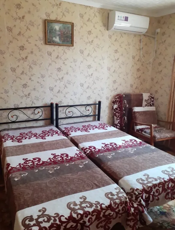 Флигель при доме