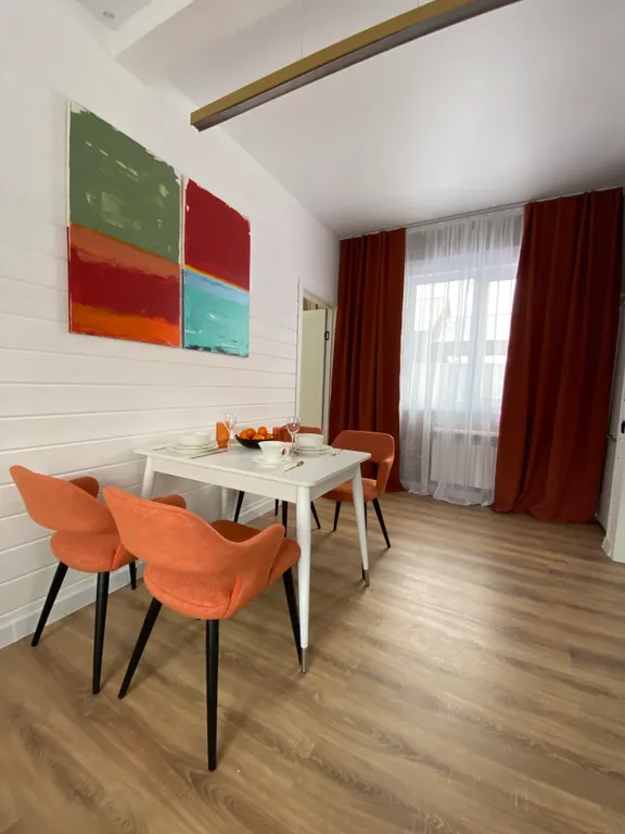 Уютный дом недалеко от Плещеева Озера