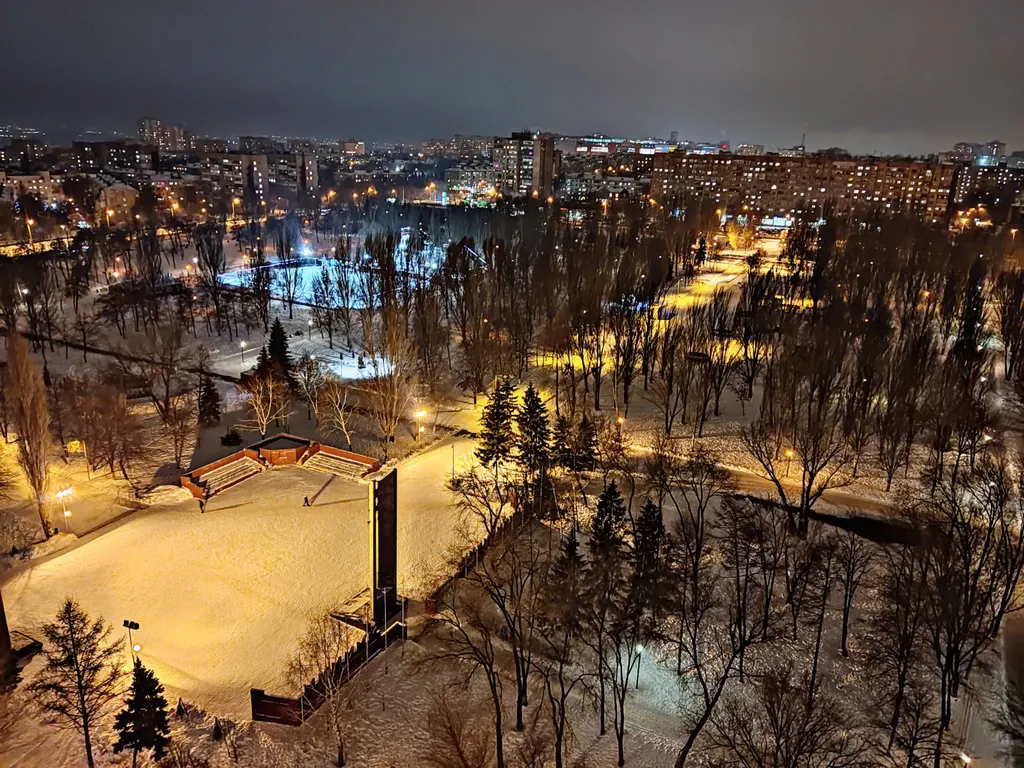 Апартаменты Квартиркаплаза Семейный вариант с панорамным видом у парка