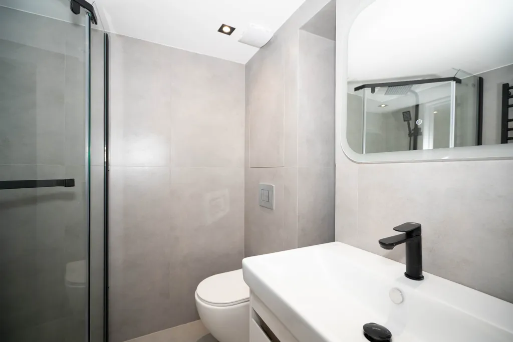 Дизайнерские двухуровневые апартаменты  Ls-art-white sands вид на море