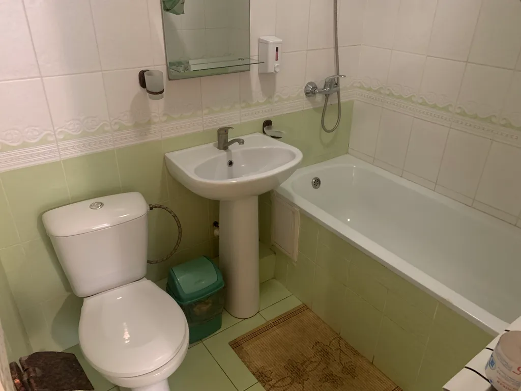 Квартира Комната — Мезмай