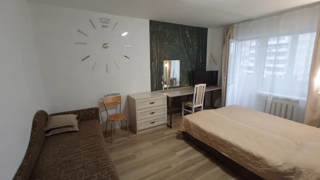 Квартира у центрального рынка