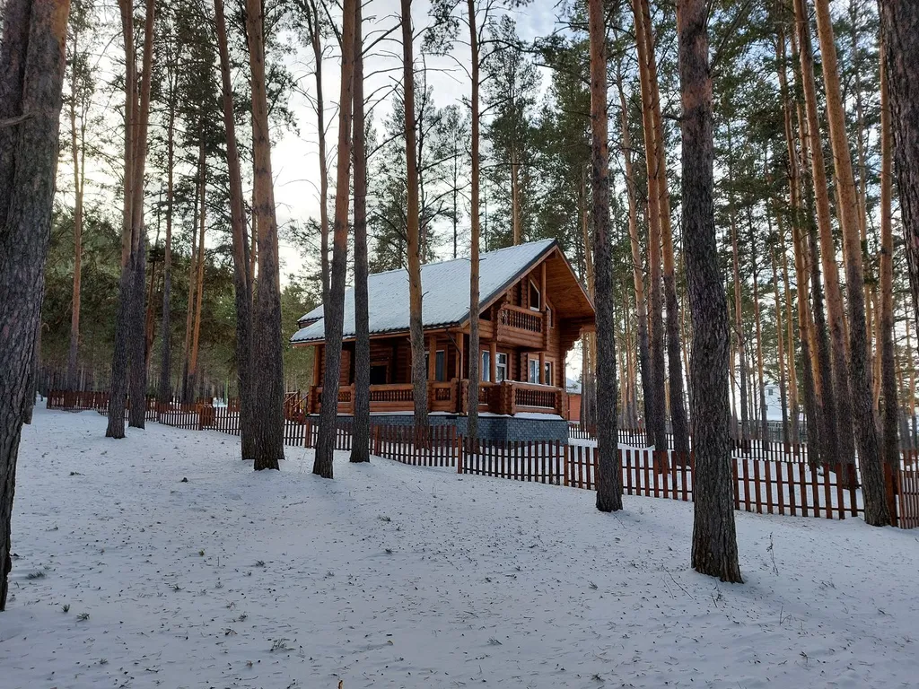 6-комнатный Дом