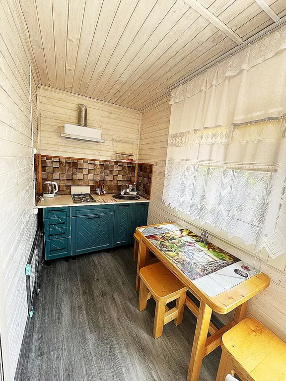 Уютный семейный отдых