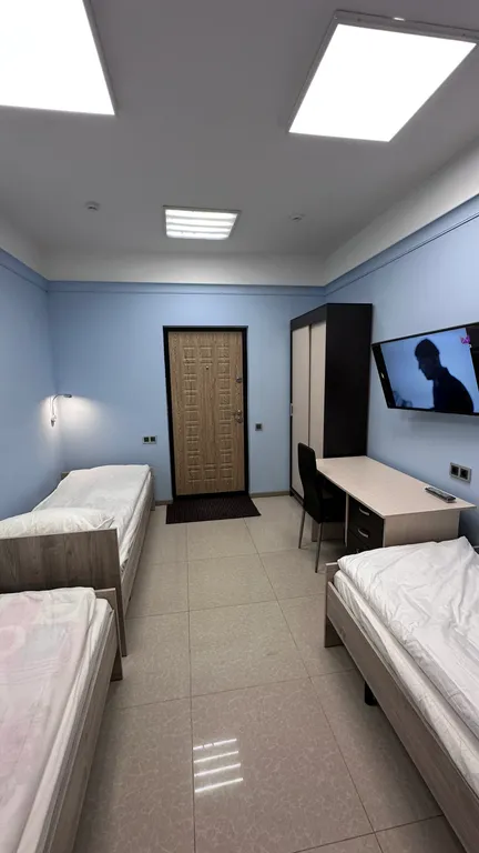 Квартира Комната — аренда посуточно в Балтийск