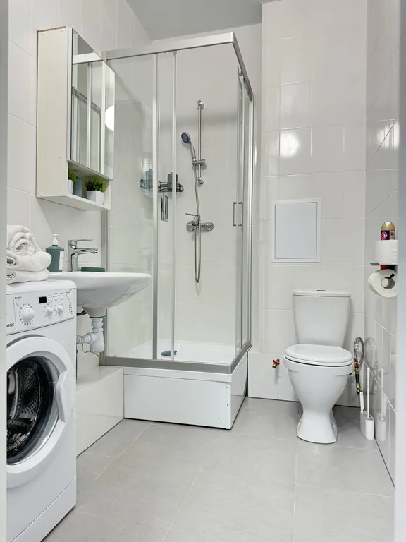 Квартира 1-комнатная Квартира — Песочный