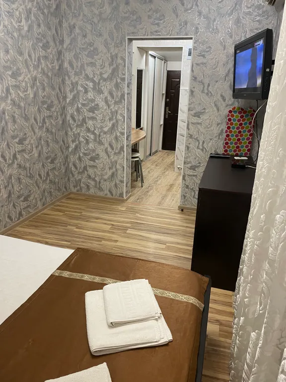 Коттедж Домик в самом центре — Анапа