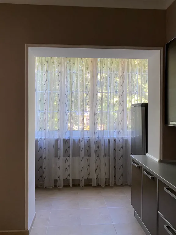 Уютная квартира в исторической части города