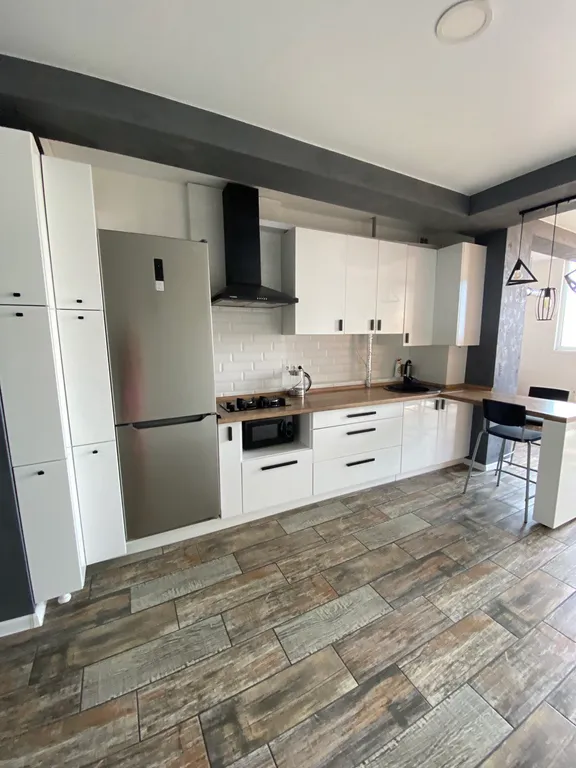 Квартира Квартира Квратира с видом на море 52 кв.м. — Севастополь